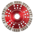 Diamantschijf KC Uni-Turbo 180mm Special