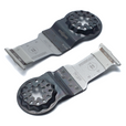 Multitool Invalzaagblad Metaal Premium 32x50mm SL 10