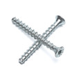 Zelftappend Anker Platkop 6x50mm T30
