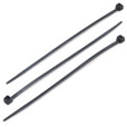 TY-Raps 3.6x200mm Zwart