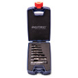 Combi-boor-Tapbitset M3-M10'' OUTLET