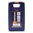 Combi-boor-Tapbitset M3-M10'' OUTLET