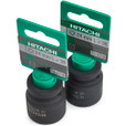 Krachtdop 1/2'' 30mm OUTLET