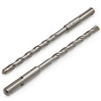 SDS+ Boor Premium 2-snijder 4x160mm OUTLET SDS+ Boor Premium 2-snijder 4x160mm OUTLET