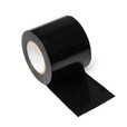 PVC Tape Zwart 50x0.17mm 10m