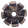 Diamant Voegenfrees 115x8.0mm OUTLET