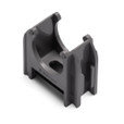 Schnabl Euro-Clip 19mm Grijs