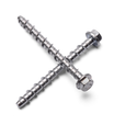 Zelftappend Anker 6x75mm ETA-1 Zeskant