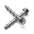 Zelftappend Anker 8x60mm ETA-1 Zeskant