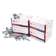 Zelftappend Anker 12x100mm ETA-1 Zeskant
