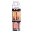 Premium Slagbits Torx 50mm T20