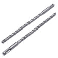 SDS+ Boor 4-snijder 8x215mm