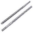 SDS+ Boor 4-snijder 12x260mm