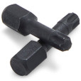 Premium Slagbits Torx 50mm T30 5st./koker