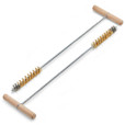 Reinigingsborstel 13mm (M8-M10)