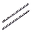 HSS Splitpoint IJzerboor 3.2mm