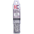 HSS Splitpoint IJzerboor 3.7mm