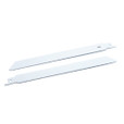 Recipro Metaal 250mm PD 2.0-3.5mm