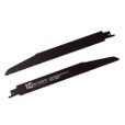 Recipro Dik Sloopstaal 230mm PD 4.0-12mm