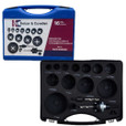 Gatzagenset Combinatie K 16-delig