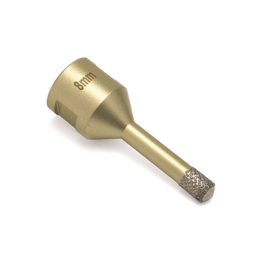 Diamant Tegelboor Excellent 8mm