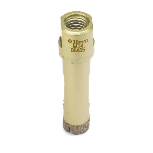 Diamant Tegelboor Excellent 16mm
