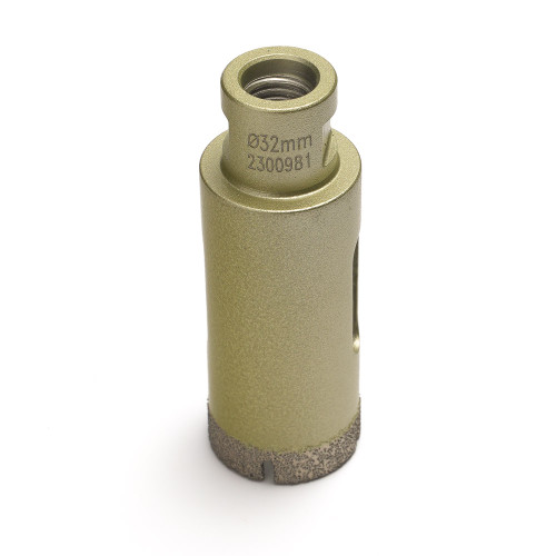 Diamant Tegelboor Excellent 32mm