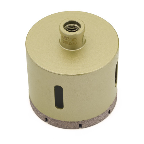 Diamant Tegelboor Excellent 82mm