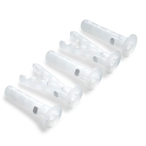 Toggler Plug AF5 5.0mm Flens OUTLET Toggler Plug AF5 5.0mm Flens OUTLET