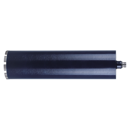 Diamant Natboor 105/106x400mm 1/2'' uitw