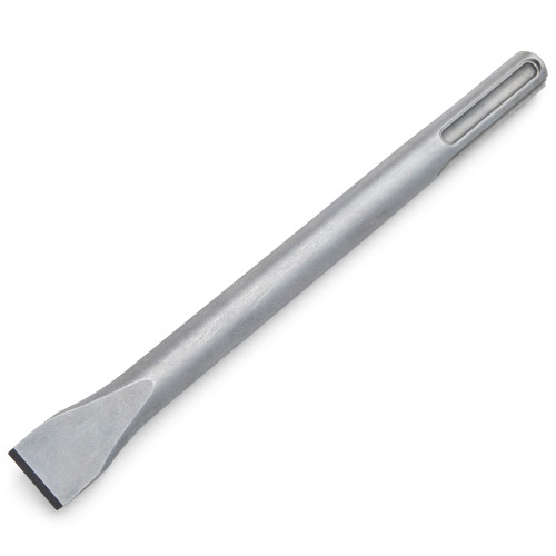 SDS-Max Platte Beitel 24x280mm
