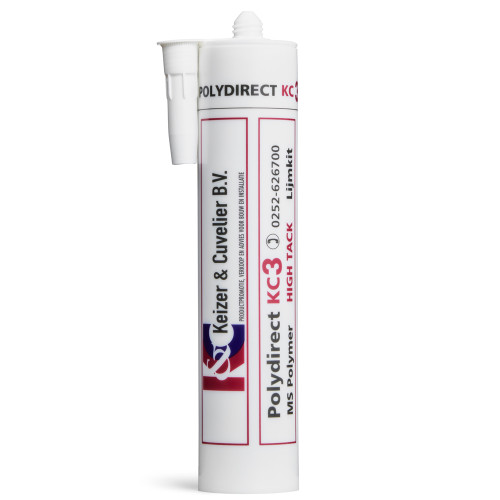 Polydirect KC3 High Tack Kit Wit