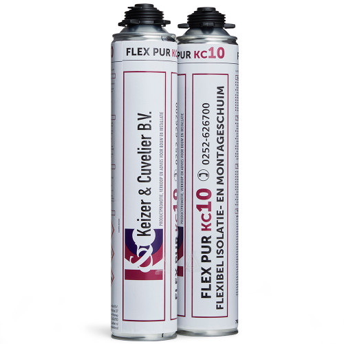 Flex Pur KC10 750ml Flex Pur KC10 750ml