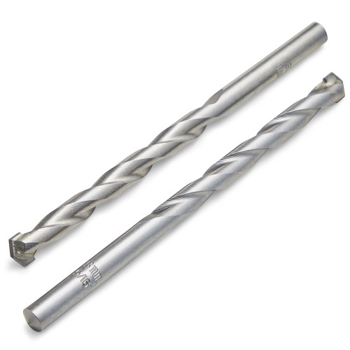 Klopboor 5x200mm
