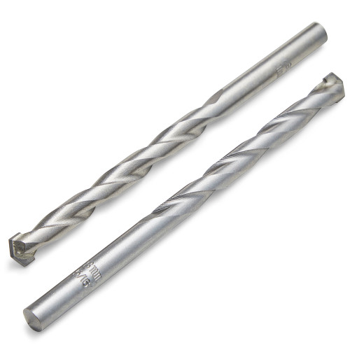 Klopboor 8x400mm