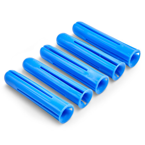 KC Plug 10.0mm Blauw KC Plug 10.0mm Blauw
