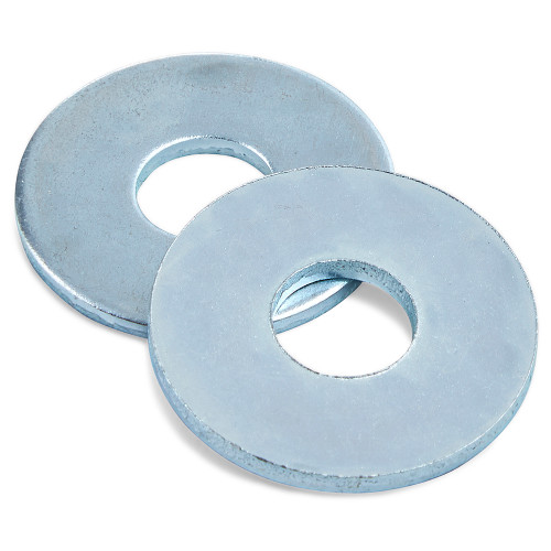 Carrosseriering M12x30mm