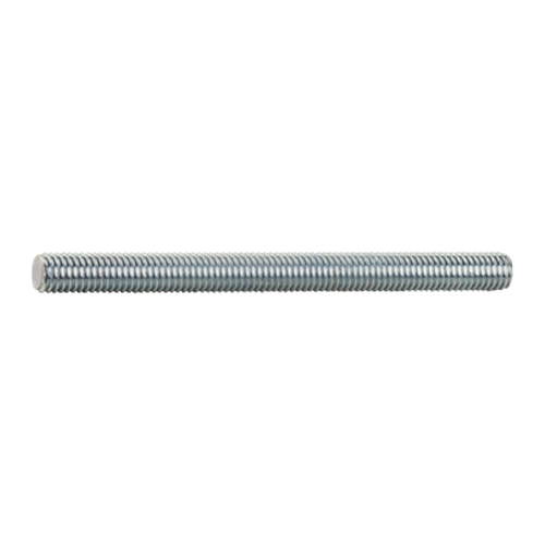 Draadeind M12x1000mm  8.8