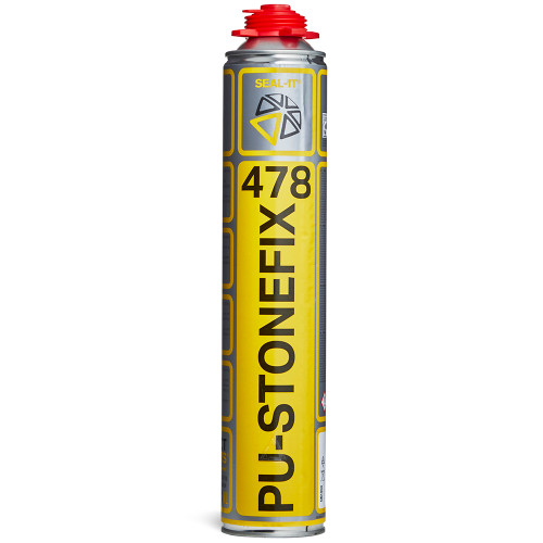 Polyurethaan Steenlijm 750ml