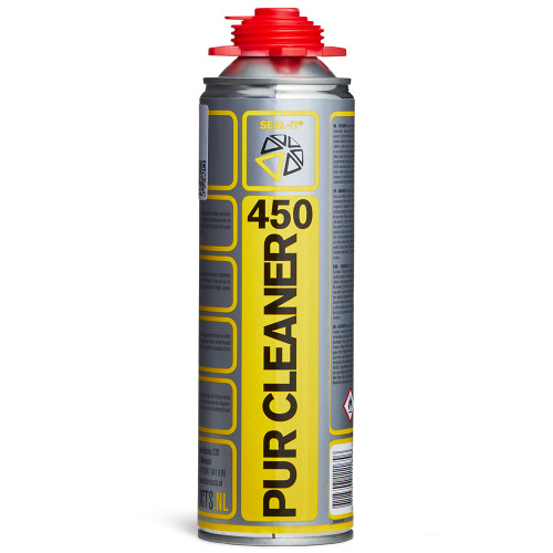 Pistool Reiniger 500ml Pistool Reiniger 500ml