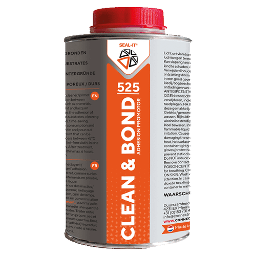 Clean & Bond Primer 500ml