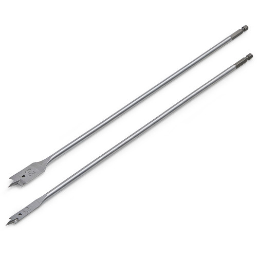 Hout Speedboor 35x400mm OUTLET Hout Speedboor 35x400mm OUTLET
