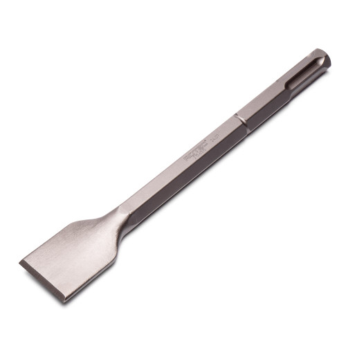SDS-Max Spadebeitel 115x350mm OUTLET SDS-Max Spadebeitel 115x350mm OUTLET
