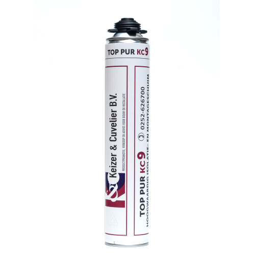 Top Pur KC9 750ml Top Pur KC9 750ml
