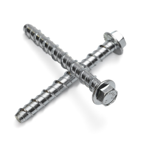Zelftappend Anker 10x60mm ETA Zeskant