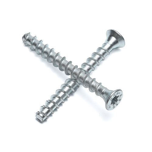 Zelftappend Anker Platkop 6x50mm T30