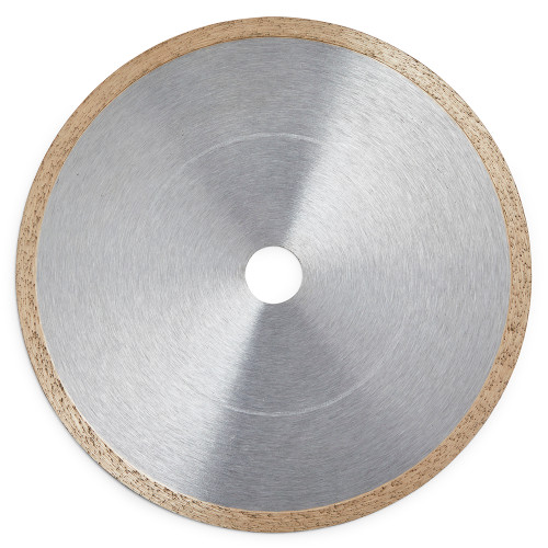 Diamant Tegelschijf Nat 230x25.4mm