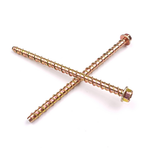 KC Zelftappend Anker Zeskantant 5x100 OUTLET KC Zelftappend Anker Zeskantant 5x100 OUTLET