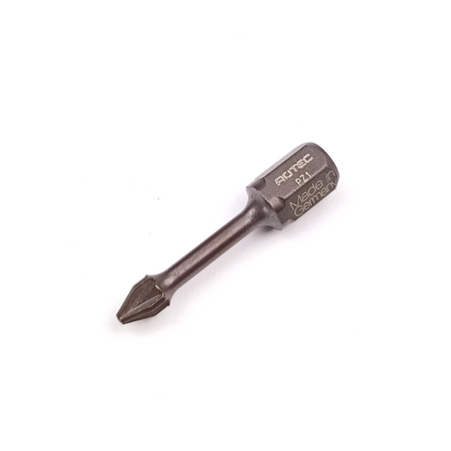 Slagbits gecoat pozidrive PZ1 1x25 OUTLET Slagbits gecoat pozidrive PZ1 1x25 OUTLET