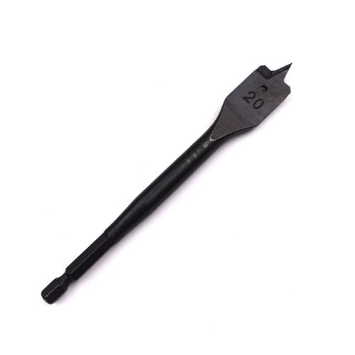 Hout Speedboor Premium HD 20x152mm Hout Speedboor Premium HD 20x152mm